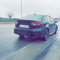 كورلا SE • ٢٠٢٢ • دهوك