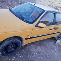 بيجو الميس موديل 14سياره كفاله بس مكينه بيه صوت وبيه بس رصعه بل جاملغ ...