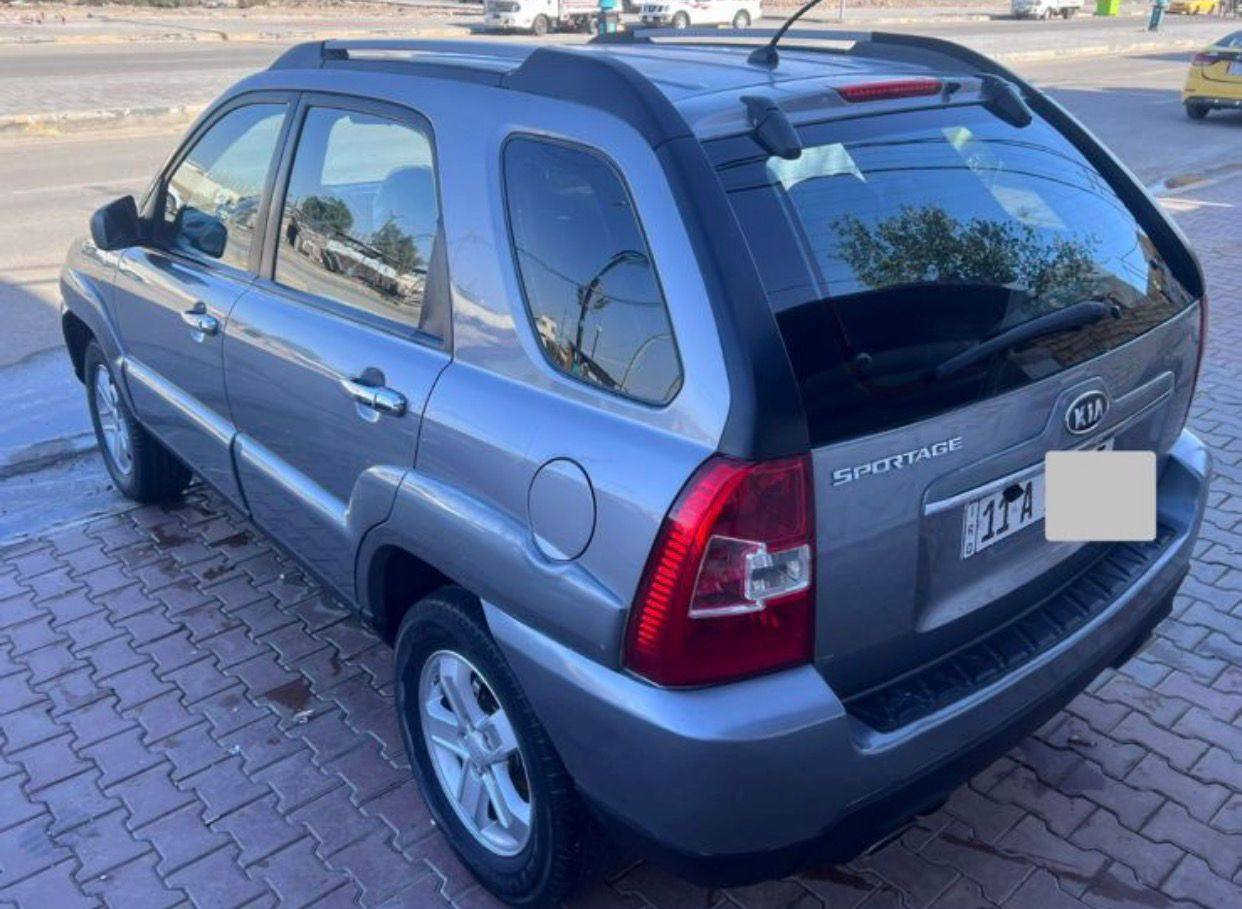 السلام عليكم سيارة سبورتج موديل 2009 مكفولة السعر 115
9647874668337


**إذا كنت صاحب هذا الإعلان وتريد حذفه لأي سبب، رجاءا أرسل رسالة إلى الدعم الفني**