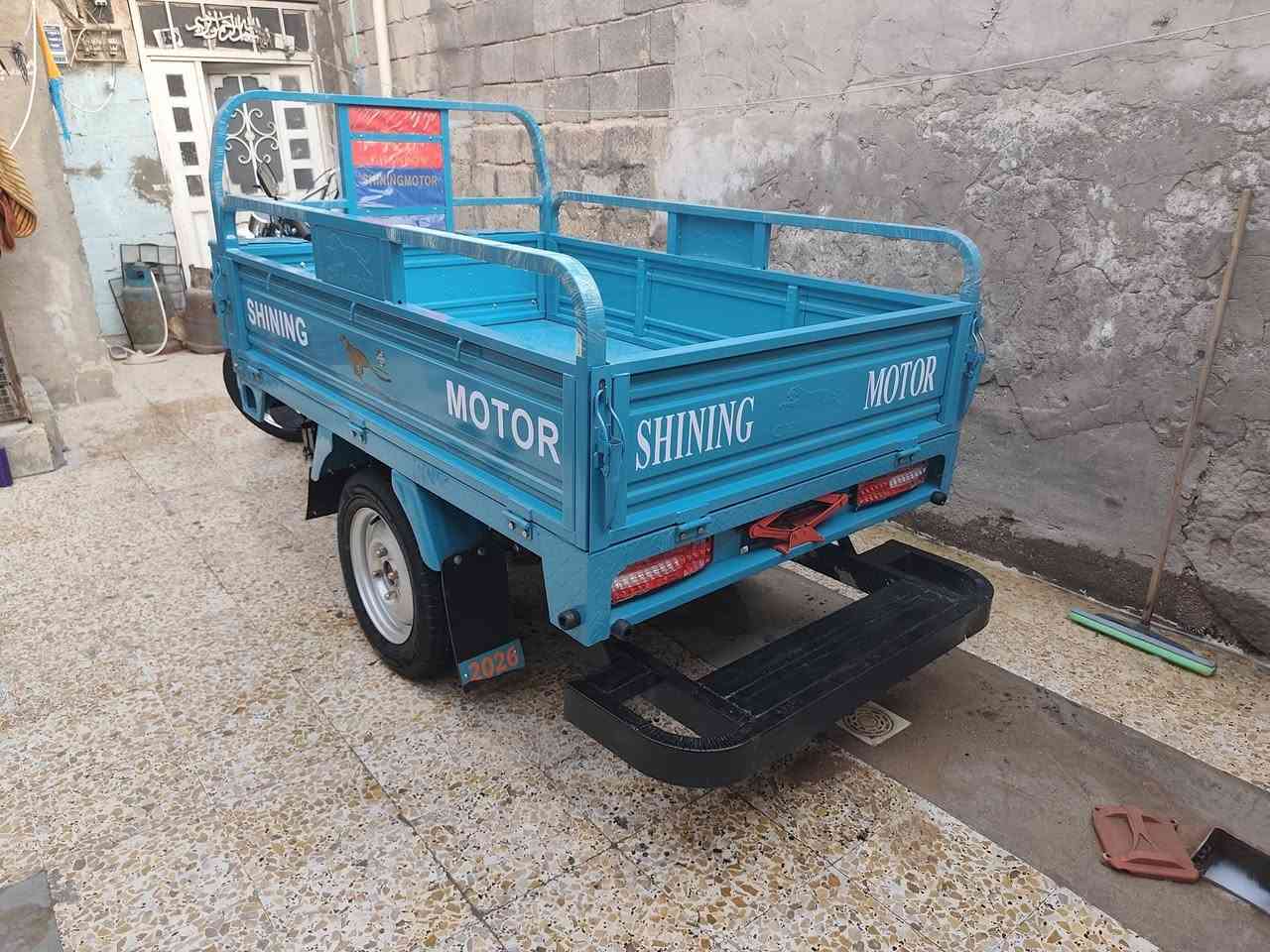 للبيع 26موديل صار 15يوم مطلعها مكاني كربلاء للتواصل ***********
