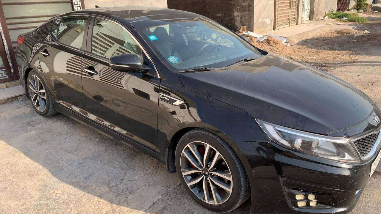 السلام عليكم اخوان.
عندي اوبتيما 2014 كندي فول للأخير محرك 2000 توربو مشدود جديد رقم بغداد بأسمي و السنوية لغاية 2027 السيارة بيها سونار مع الصور و بيها رشات صبغ اثر الجراد بدون ضربة.
اريد مراوس مع جارجر او اوباما صبغ عام بدون كص لأن ما عندي انطي فرق و اذا يظلن عليه شي قليل انطيهن كل شهر أقساط.
هاي امكانيتي اخيكم. حلة, بابل


**إذا كنت صاحب هذا الإعلان وتريد حذفه لأي سبب، رجاءا أرسل رسالة إلى الدعم الفني**