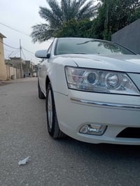 سوناتا خليجي للبيع ٢٠٠٩ محرك ٢٤٠٠ َمكفوله ماعدى قطعه تبديل بنيد اصلي ر...