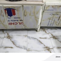 كاونتر صيني • سنك مرمر