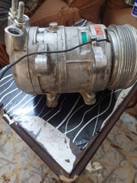 كمبريسر شرط الشغل  للبيع اتصل 07782687333