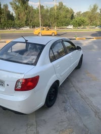 ريو توماتيك • ٢٠١١ • رقم سليمانيه