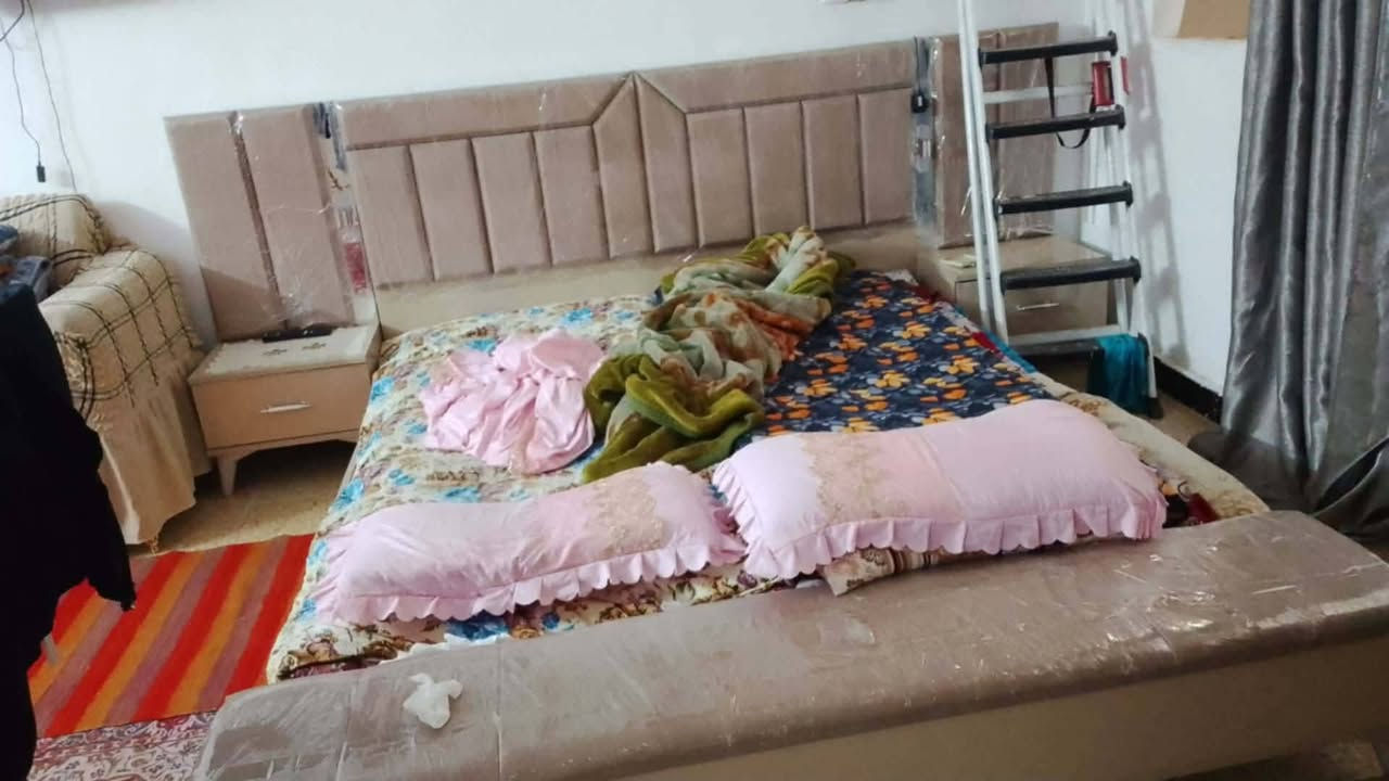 غرفة تركي 10 قطع اخت الجديدة سعر 800 بغداد الغزالية


**إذا كنت صاحب هذا الإعلان وتريد حذفه لأي سبب، رجاءا أرسل رسالة إلى الدعم الفني**