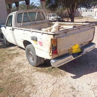 بيكم ٨٠ • محرك وكير • رقم ديالى