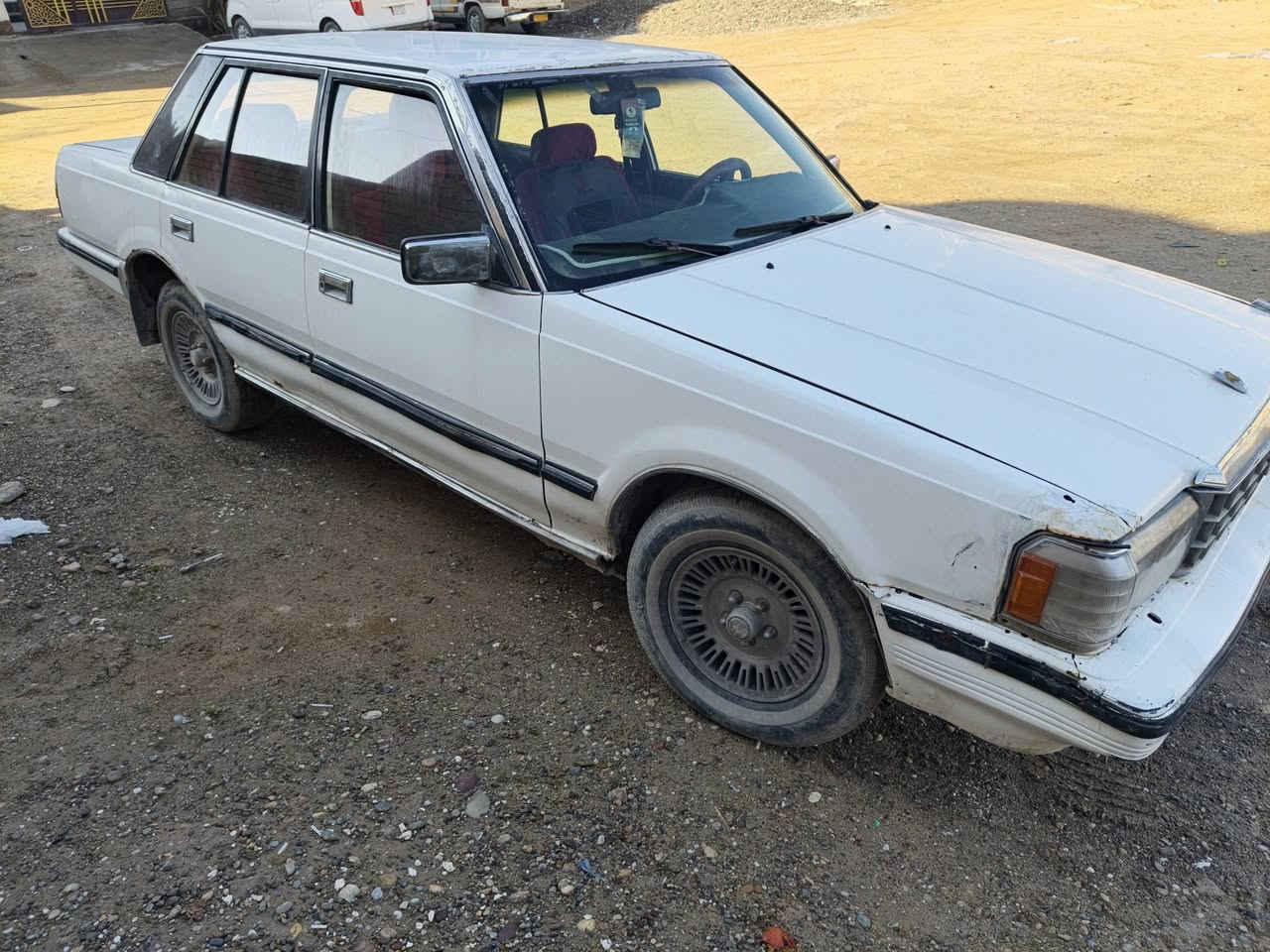 سـوبر 85 مـكينه وگـير 2.5 رقـم صـدامي ممـيز
تـخم تـاير جـديد كـهربائيات كـلهه شـغاله
الـسعر 25 بيـهه مـجال الـعنوان صـلاح الـدين بيـجي اسـتفسار اكـثر اتـصال *********** مـتواجد وات سـاب
