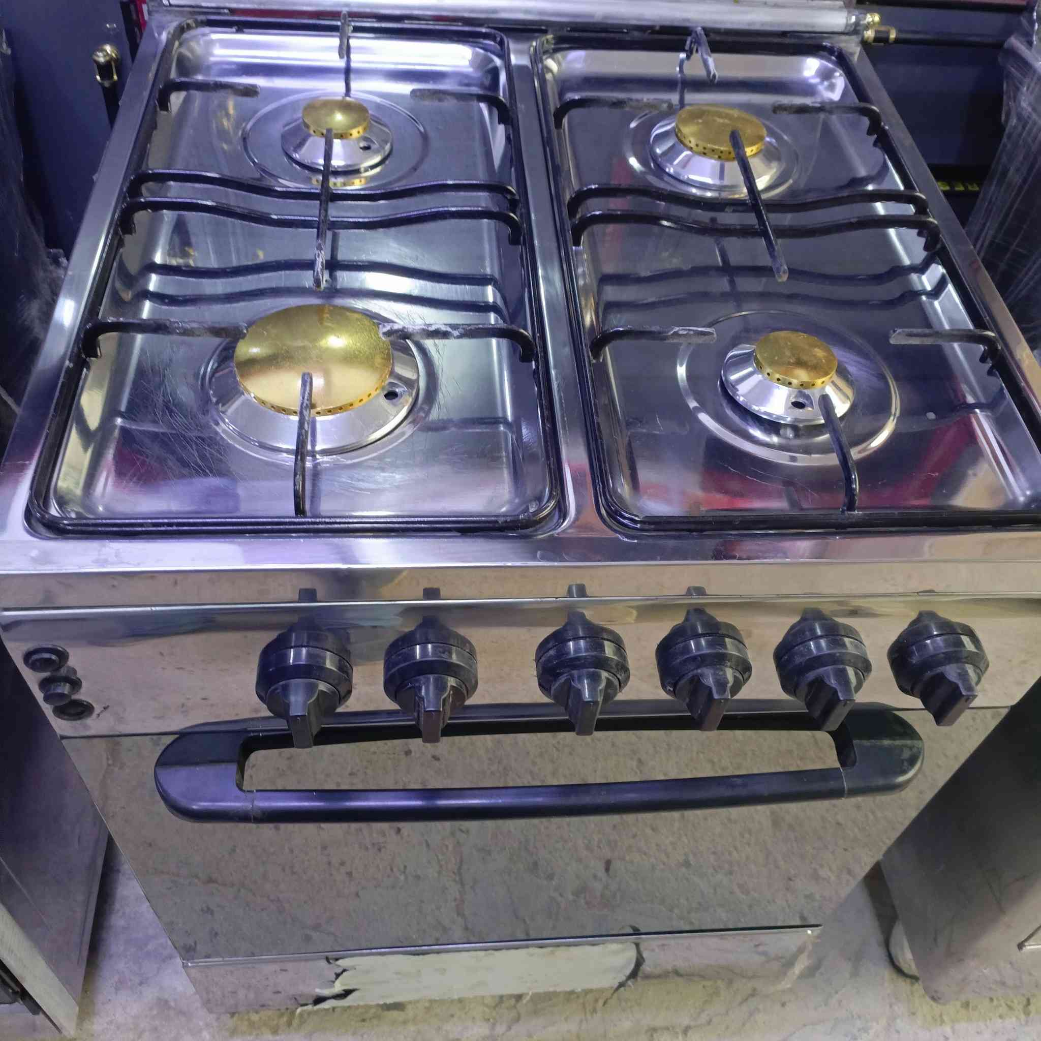 طباخات حجم 60 اربعه عيون وفرن مكفول... كريازي...وفريش...مصريات شغال وجاهز نضافه فول 
العنوان القاسم شارع جديده قرب سوق المخضر مقابل كراج سيارات الجرف الفياضه مجمع بركات الرضا بداره مهدي العزاوي


**إذا كنت صاحب هذا الإعلان وتريد حذفه لأي سبب، رجاءا أرسل رسالة إلى الدعم الفني**