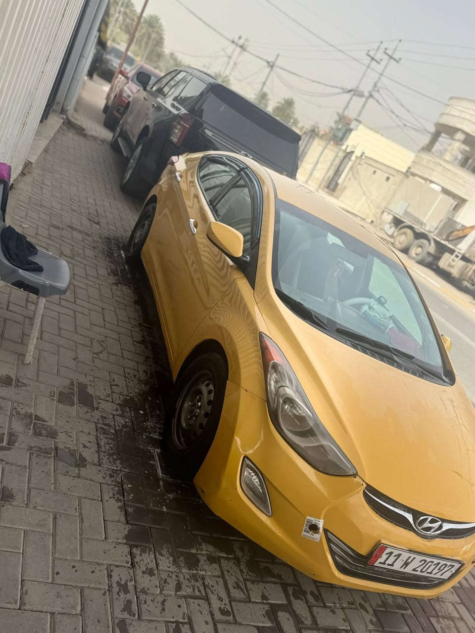 سلام عليكم النترا مديل ١٣ مريكي جملغات فقط مفتوحات بدون حادث رقم بغداد بسمي مصفره هيه وغرماته سعر ١٠٥
ملاحضه غير متواجد ماسنجر مكلف بل نشر 
تواصل ((***********))
