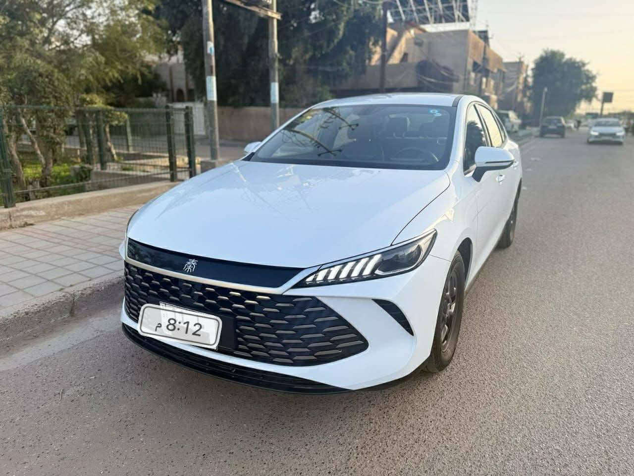 جن بلص 2025 داخل ابيض ماشية الكلي 27 الف بارد موضح بالصوره بهلال جاملغ خلفي بسيط جدا سعر 18500 مجالها بسيط جدا مكاني بغداد حي الشباب ***********
