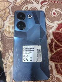 تكنو كامون ٢٠ برو • ذاكرة ٢٥٦ • بوبجي ٦٠ فريم