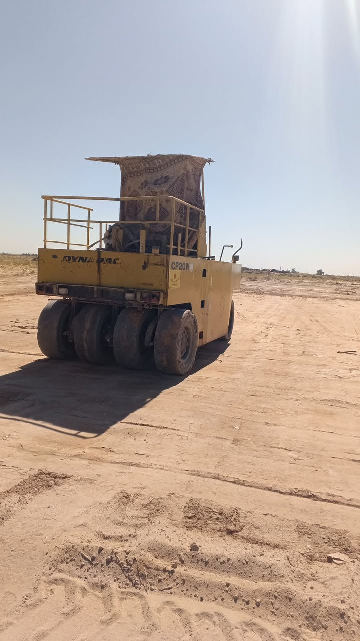 سلام عليكم حادله دينباك للبيع مكان نجف على طريق نجف كربلاء ‏‪***********‬‏
