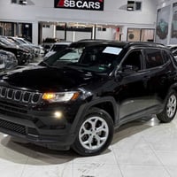 ٢٠٢٤ • ماشي ٢٩ ألف • فول AWD