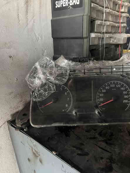 متوفر جميع أدوات الاحتياطية هايسا نيسان ومتوفر جميع أنواع الكماليات ولايلون الكشنات العنوان الحصوة طريق حلة بغداد  
***********
