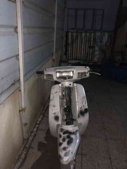 سلام عليكم شباب عندي هاذا المنت للبيع يعوزه كابريته وترتيب اشوي قفل 50 الف المو شراي لا يعلق ويكسر بل دراجه مكاني موصل جانب الايسر هاذا الرقم ***********
