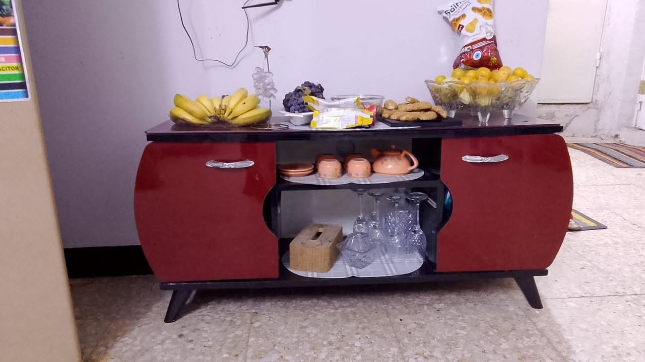 السلام عليكم عندي غراض للبيع مستعجلين
غرفه النوم300الف
السبلت ب250الف ماخذته ب500والله متحرك تدفئه وسبلت طن هوه
والفازه ب30اثريه وقويه تخبل
ميز التلفزيون الاحمر او بلازما ب30الف مكاني لفحامه قريب لمركز


**إذا كنت صاحب هذا الإعلان وتريد حذفه لأي سبب، رجاءا أرسل رسالة إلى الدعم الفني**