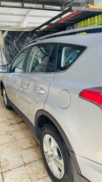 راف فور LE • ٢٠١٧ • رقم أربيل
