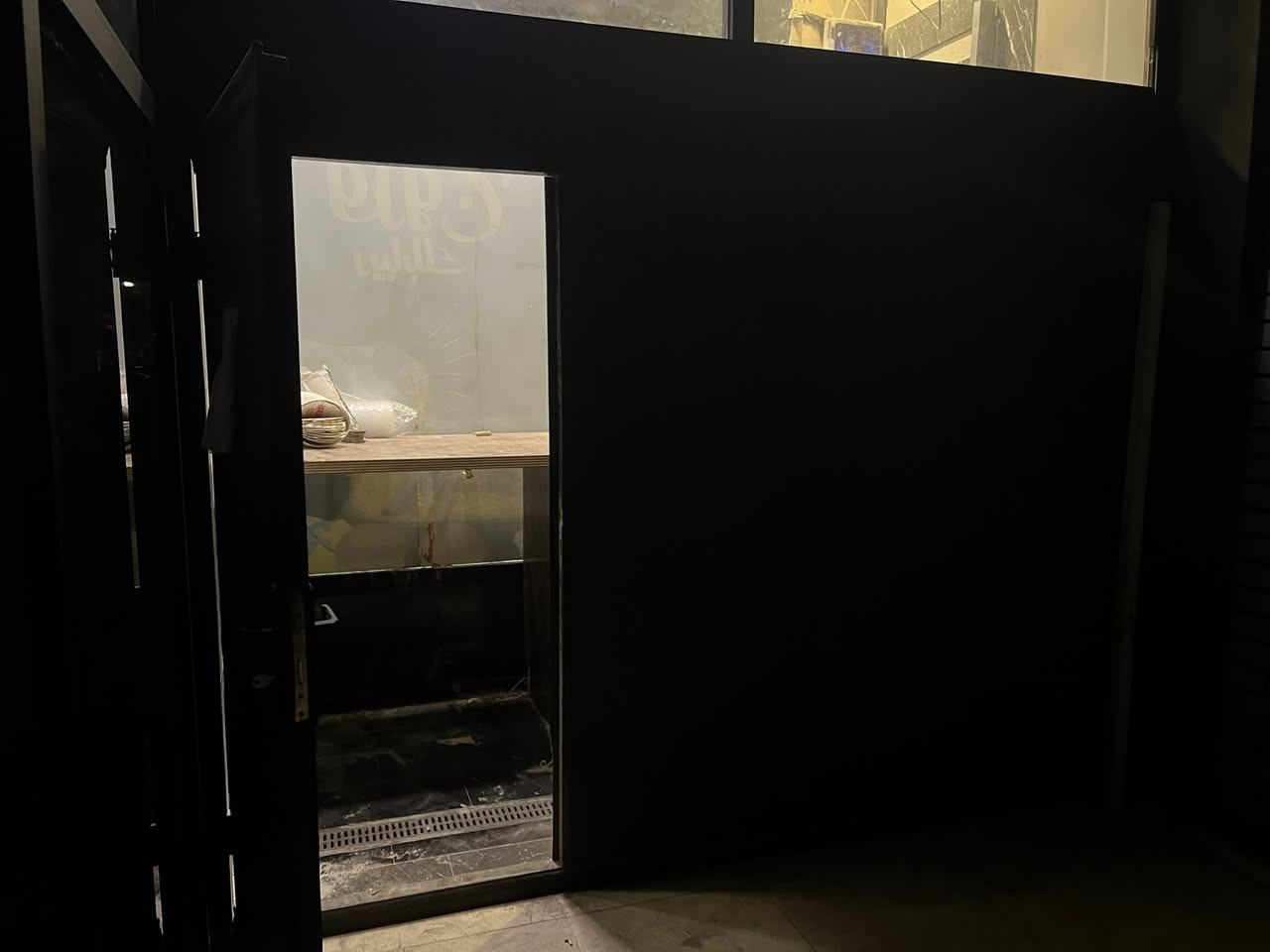 سلام عليكم
تصفيات مطعم موجوده بالصوره استفسار الاتصال ع رقم
مكان جميله تعال شوف وقيم واخذ 
‭ 
0771 129 4447‬
