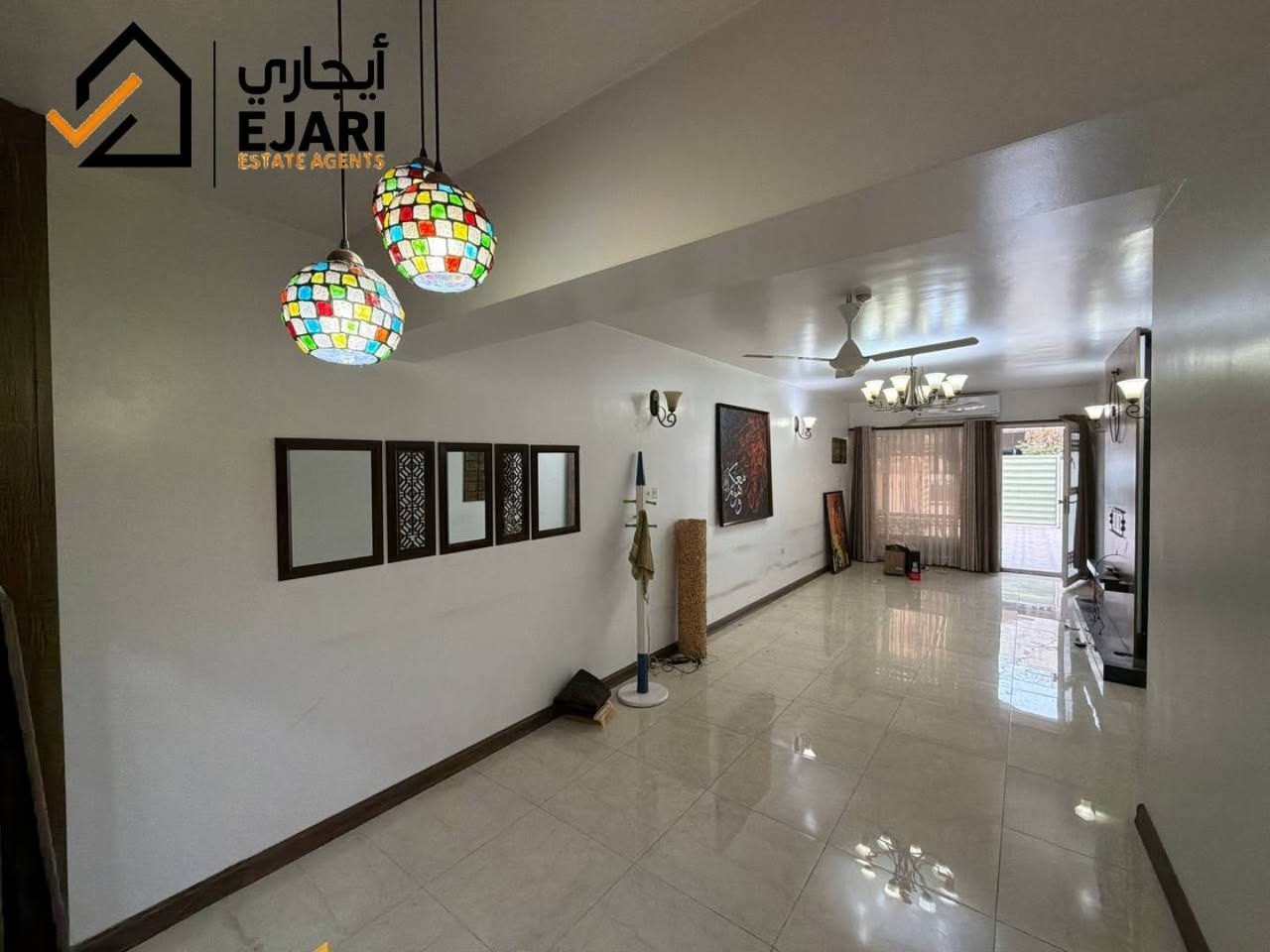 اعلان ايجار 
Ejari  إيجاري 
يوجد  مشتمل في منطقه كراده خارج مساحه ١١٠ متر مجهز سبالت +كاونترات مطبخ 
يحتوي ٤ غرف +٣ حمام +مخزن +صاله +كراج   
للاستفسار  ***********
اذا مهتم بالسعر اكتب رقم 23 سوف يتم الرد خلال ثواني 
نقدم خدمه  اداره العقارات في جميع مناطق بغداد في حاله انك مشغول او امسافر وماعندك وكت اتابع البنايه او اي عقار يمنه الحل ايجاري بديل  
يلبي طلبك وانت مكانك بطرق حديثه 
او زيارتنا الى موقع الشركه في حي الجامعه الفرع مقابيل كليه الاداره والاقتصاد فرع مدرسه المباهج👇
 https://maps.app.goo.gl/uwkk4QPYd5EgivjP8?g_st=iw

 للمزيد من العروض يمكنكم الانضمام قناه التلكرام👇
https://t.me/omarEjari

وتساب 👇 فقط رسائل 
https://iwtsp.com/9647754445448

 التيك توك 👇
https://www.tiktok.com/@ejari86?_t=8V089pzmx7t&_r=1

 قناة  YouTube 👇

https://youtube.com/channel/UCPxpJjtiuOb1RoTmh_X9cZQ

#iraq #baghdad #kurdistan #iraqi #properties #property #investment #openhouse
#propertyinvestment #luxurylifestyle #apartment #sold #rent #apartments
#عقارات_المنصور #للايجار #ايجار #مجمعات #شقق #إيجاري #الجامعه  #المجمعات #شقق #سكني #اليرموك  #السلام #اليرموك #الجادريه #تجاري #الداوودي
