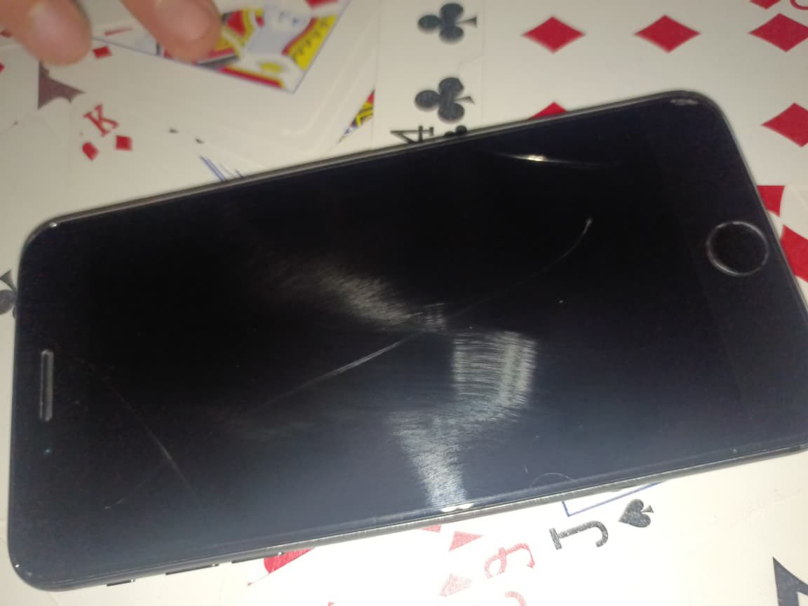 السلام عليكم
ايفون ٨ بلاس اسود شاشه مبدله مفطوره بطاريه مبدله ١٠٠ 
ذاكرة ٦٤ مكاني بغداد 
سعر ٩٠ بي مجال للشراي


**إذا كنت صاحب هذا الإعلان وتريد حذفه لأي سبب، رجاءا أرسل رسالة إلى الدعم الفني**