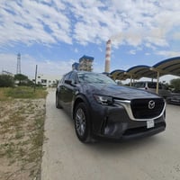 CX-90 هجين • ٢٠٢٤ • عداد ٤٠٠٠