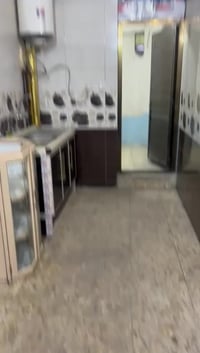 شقه للايجار طابق الاول فوك الارضي بتقاطع درويش بمدخل التراث قرب دجاج أ...