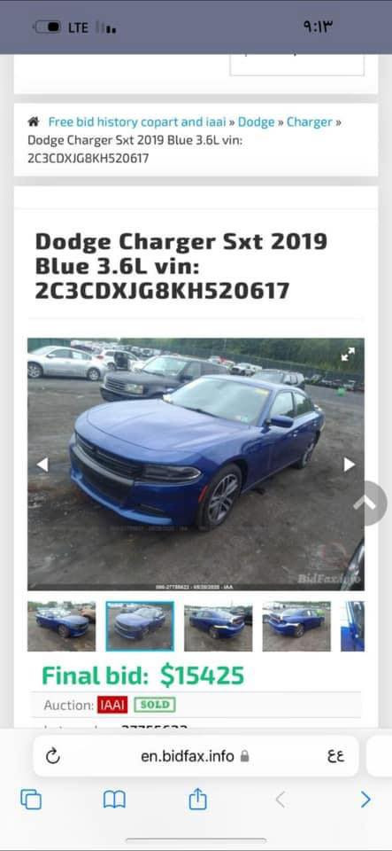 جارجر 2019
فول مواصفات sxt plus 
ماشيه 90 ميل 
حادثه موضح بالصوره 
السياره ب اسمي بدون ايرباك بدون دواخل السياره
 فور ويل 
رقمها شمالي 
مكاني بغداد-الحريه
***********
