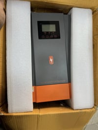 انفيرتر هجين • ٣ كيلو واط