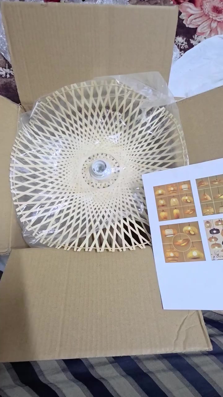 يوجد توصيل جميع المحافظات


**إذا كنت صاحب هذا الإعلان وتريد حذفه لأي سبب، رجاءا أرسل رسالة إلى الدعم الفني**