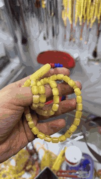 انت على موعد مع الجودة والتميز .... ((((((((هاي السبحة خصيصا الك))))))...