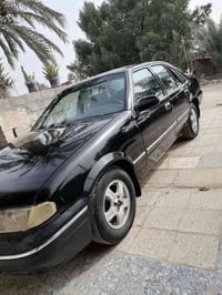 برنس فراشة • ١٩٩٦ • اوتوماتيك