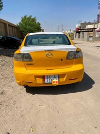 مكينة كورلا • ٢٠٠٨ • بصرة