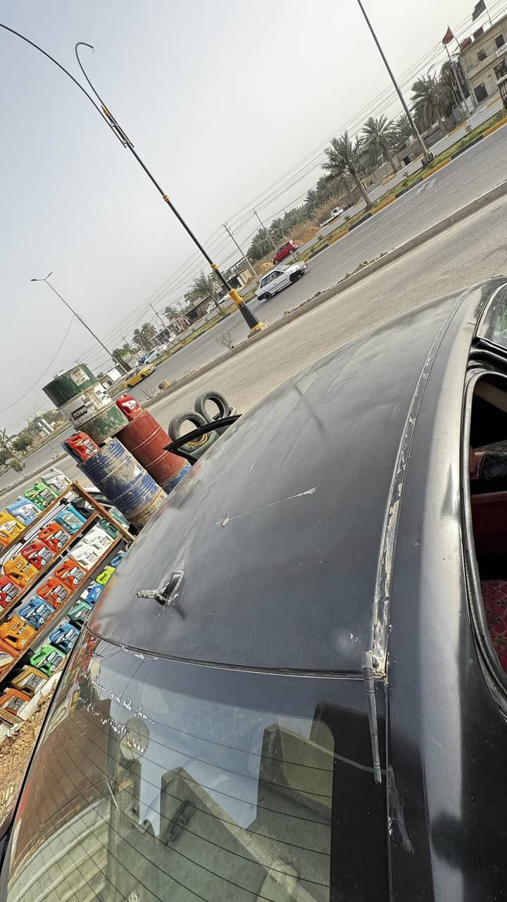 دوج افنجر 2008 محرك 2.4 اربعه سلندر مراوس بـ BMW
نواقص سياره مثل ما موضح بل صوره يحتاجله صبغ و سمكره

محرك شرط لا تنقيص ولا تبخير 

كير شادلها جديد مال 2013 يحتاج بعد بَس برمجه 

حداديه جديده مال 2013

عدادات 2014

تبريد بَس غاز كمبريسر جديد شاد 

راديتر جديد 

قاعده فيوزات و كتفات شاد جدد

عقل جديد 

كهربائيات كله شغال 

عندي الجويتر هم بي خمده 

رقم كربلاء ب اسمي تريد تحويل تريد مكاتبه 

مكان سياره كربلاء 

السياره سياقته كلش حلوه ورزنه جناي الامريكي يعرفها 

مراوس فقط راس براسك شعندك اعرض


**إذا كنت صاحب هذا الإعلان وتريد حذفه لأي سبب، رجاءا أرسل رسالة إلى الدعم الفني**