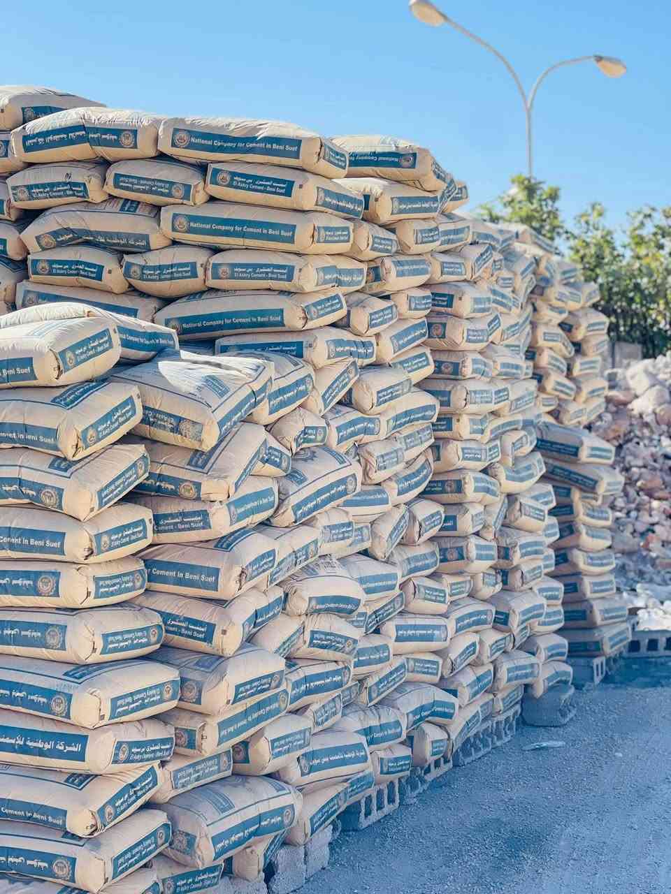 ***********
ابو سيف لتجهيز مواد البناء
رمل خشن 
رمل ناعم
طابوق اصلاح عدد مضبوط
بلوك كلاب +بلوك عادي
سبيس (أبو غار -تل لحم-بدره)
حصو جلمود 
تراب (تراب احمر دفان-تراب بتلو سطح-تراب زراعي)
زميج سطح -زميج زراعي شط
اسمنت (دوح مقاوم -سامان-الرافدين)
قلع وتفليش البيوت وحسب العقد 
رفع الانقاذ 
توصيل جميع مناطق الناصريه بأنسب الاسعار 
ولاستشاره اوستفسار الاتصال
  ***********متواجد واتساب
***********
