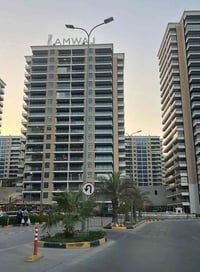 بوابة العراق • ٢٢٨م • مؤجرة