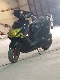 سكنس لد  كوري قبق مسح 2018 بيها نقص تريشه يسرى فقط كهربائيات كلها شغال...