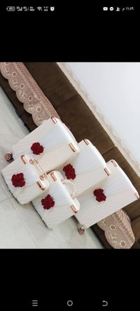 تأجير جنط • ١٥ إنش • بنات