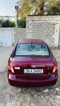 اكسنت خليجي • ٢٠٠٧ • رقم ديالى