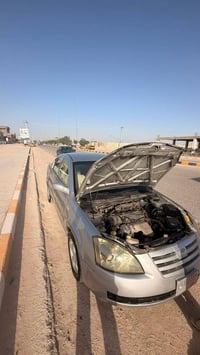 شيري A5 • ٢٠١١ • رقم بابل