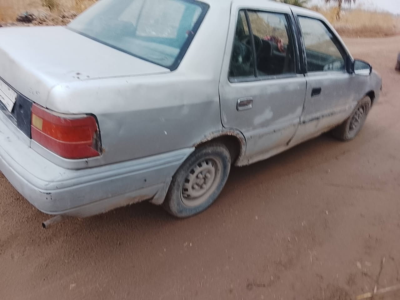 ياالله السلام عليكم من رخصة الادمن والاعضاء سياره هوندا اكسله م 93 رقم كربلاء الماني مكينه بيها خيط بخار قليل كير خير من الله الكشر كدامك سنويه عظم عاج راعيها مااندله أتعهد من سرقه وعشائر والباقي كوم حديد سياره نكره السعر 10 ورقات وبيها مجال مكاني بغداد اليوسفيه القصر الاوصط ابيع كوم حديد الشراي يتصل وبيك خير ودلل ***********
