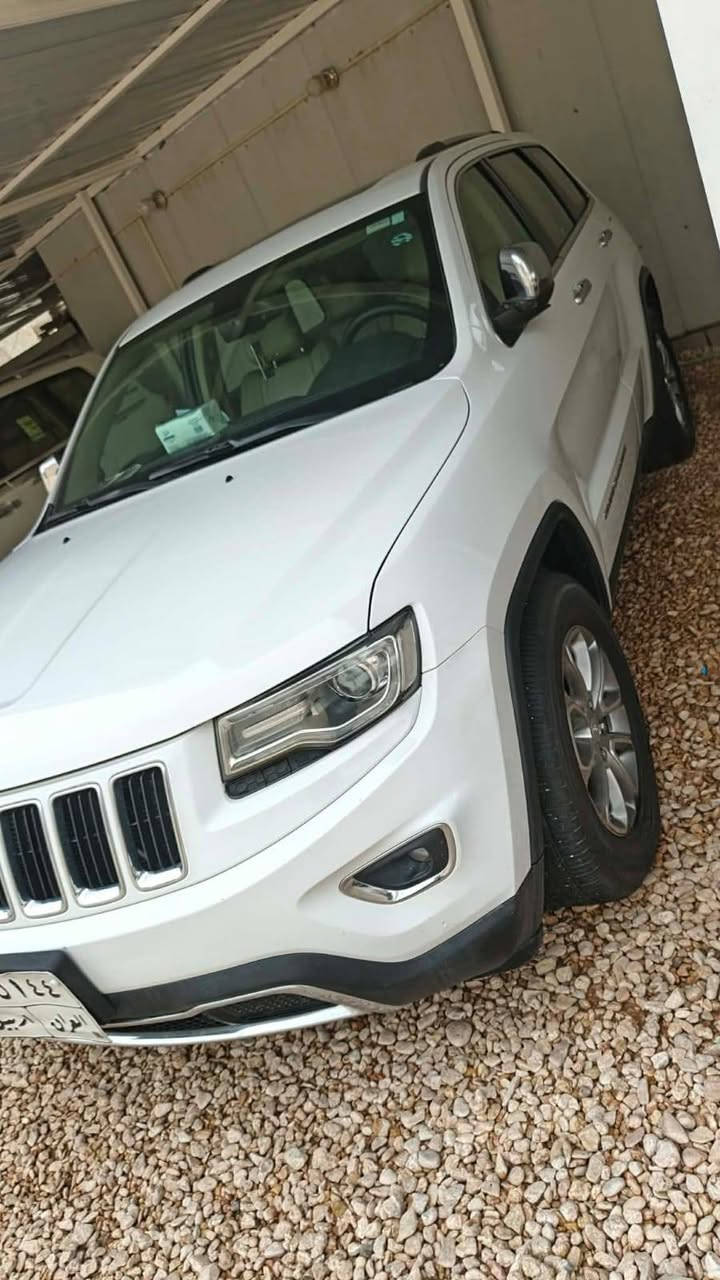 جيب لاريدووو ((( خليجي))) فوووول الفوووول خنك للأخير مكفوله كفاله عامه حتى الدعاميات محرك كير صدر كهربائيات تبريد كله كفاله موديل السياره 2014 مكان السياره نجف تريد تحويل تريد وكاله اتصل لمعرفه السعر بسعررر مناسب جدااااا. *********** النجف, العراق
