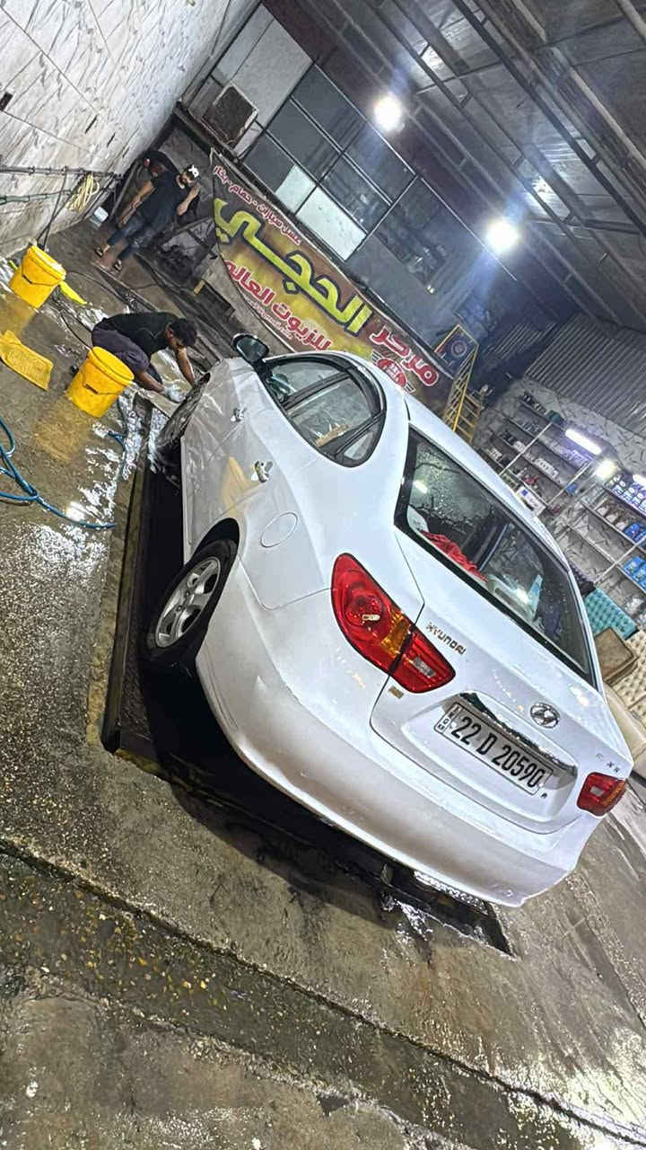 النترا موديل 2011
مكينه ١٦٠٠ لا تنقيص لا تبخير مكينه تخبل 
كير كل ٤٠ ألف أبدل دهن وخير من الله 
تبريد على ايدي منضومه كامله 
صدر امامي على ايدي 
تايرات خير من الله 
سياره جاهزه 
رقم اربيل سنويه بسمي وما صاقطه 
تحويل شوكت متريد 
مكانها بغداد حي الإعلام شارع البداله 
شباب بيع فقط 
بيها ٣ قطع رش بدون حادث بدون معجون 
أي ستفسار *********** 
سعر 103 بيها مجال
