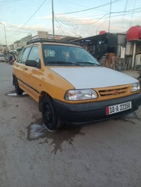 مكينة وكير • ٢٠١٣ • جسر الثورة