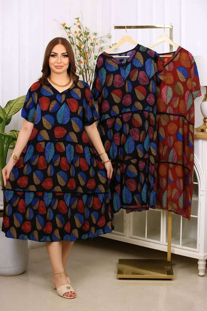 ✨🔥 دشداشة كشمير قصير 🔥✨
نعومة وأناقة تبرز الذوق 🤍
🧵 خامة كشمير درجة أولى
📏 القياسات: 2XL – 3XL – 4XL – 5XL
💰 السعر: 8 فقط 😍
🚚 توجد خدمة توصيل
⏳ الكمية محدودة… اللي تلحق تلحق 💌


**إذا كنت صاحب هذا الإعلان وتريد حذفه لأي سبب، رجاءا أرسل رسالة إلى الدعم الفني**