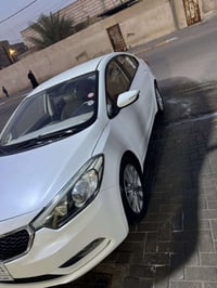 سيراتو • ٢٠١٤ • مشي ١٥٥ الف