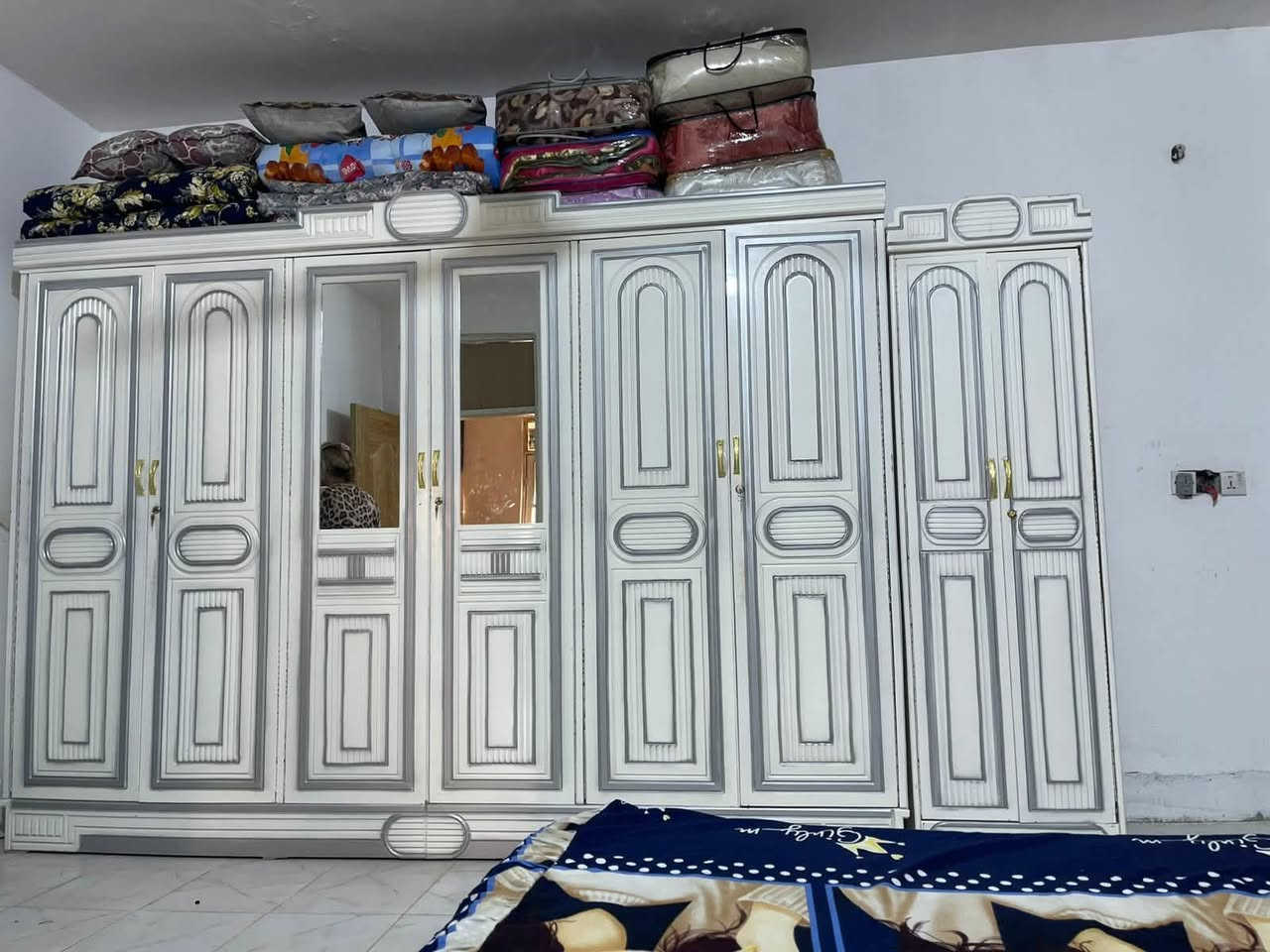 غرفه نجاره جديده مليون حله


**إذا كنت صاحب هذا الإعلان وتريد حذفه لأي سبب، رجاءا أرسل رسالة إلى الدعم الفني**