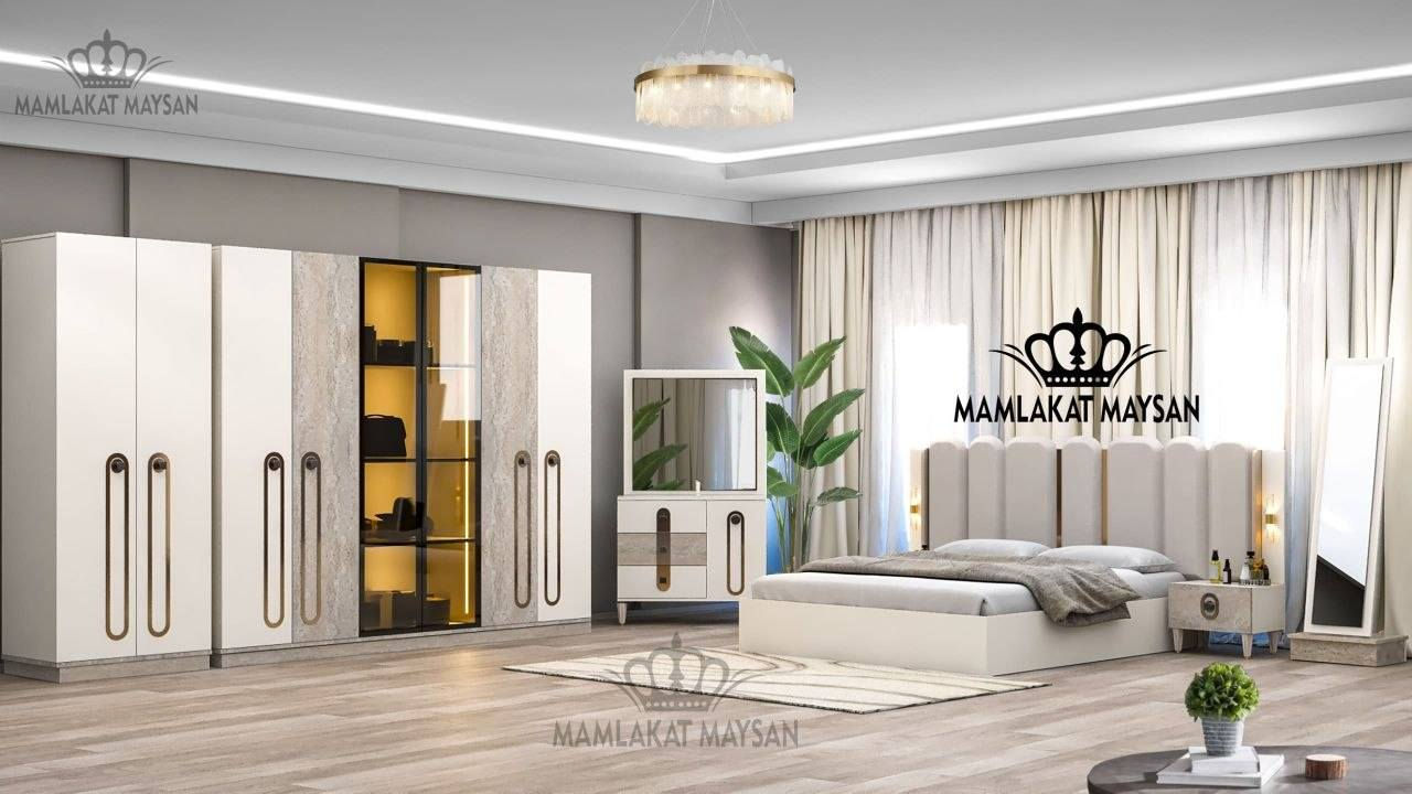 غرفة نوم  ابواب 7 قطع معمل اصلي درجة اولى📢

نفس الصورة بالضبط💯
ابواب الوسط المنيوم 
انارة لد بالكنتور 
برغي وجوي حديد
سرير جك خزان 
نرمايد هيدروليك 
سكك ثلاث مراحل  
متوفرة بالوان وموديلات مختلفه 
كنتور 6 باب قياس 225سم✅
ملحق كنتور 2 باب 75سم✅
سرير 180*200✅
كومديات عدد 2✅
ميز تواليت✅
مراة قيافه✅


**إذا كنت صاحب هذا الإعلان وتريد حذفه لأي سبب، رجاءا أرسل رسالة إلى الدعم الفني**