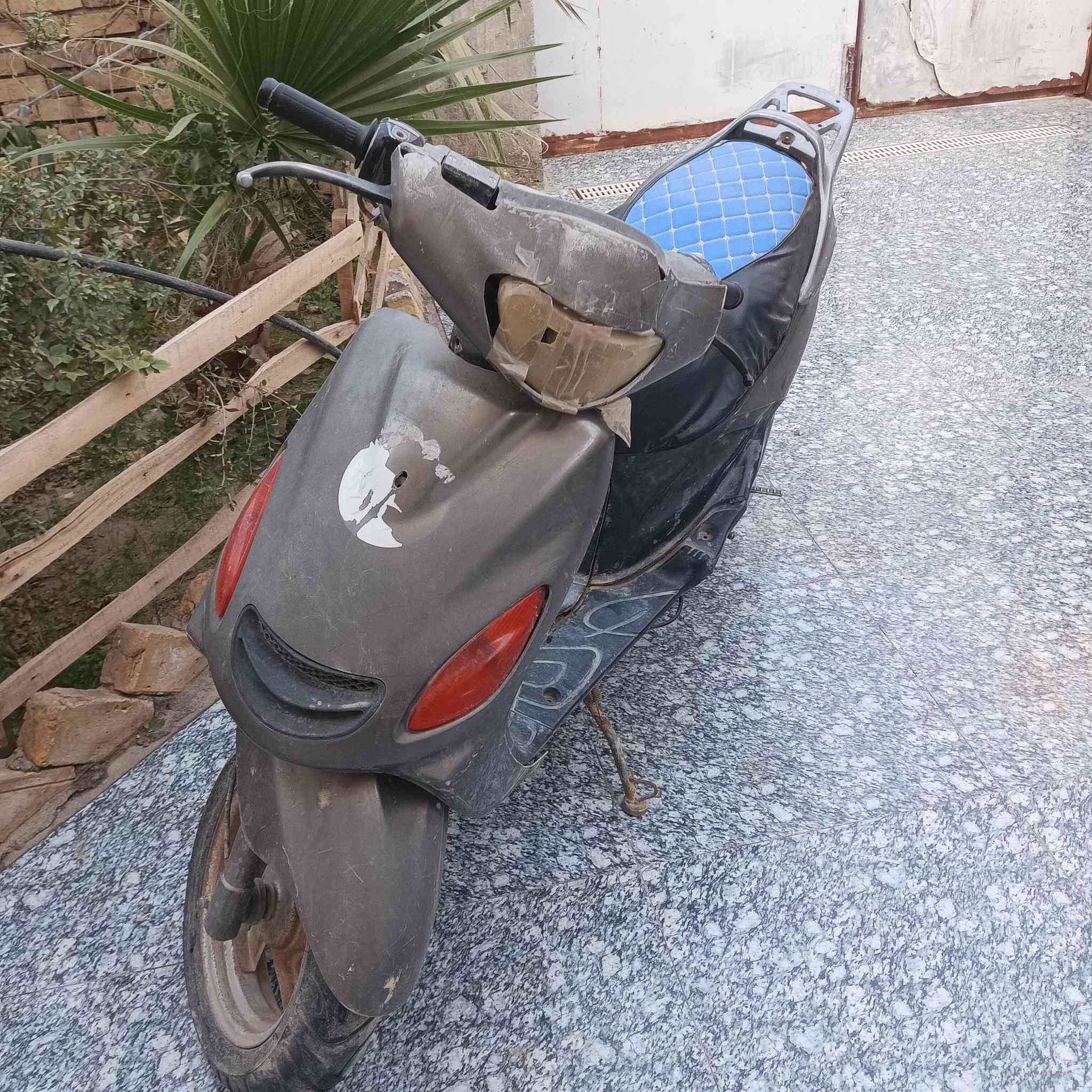 اكزز للبيع ناصرية
250
***********
