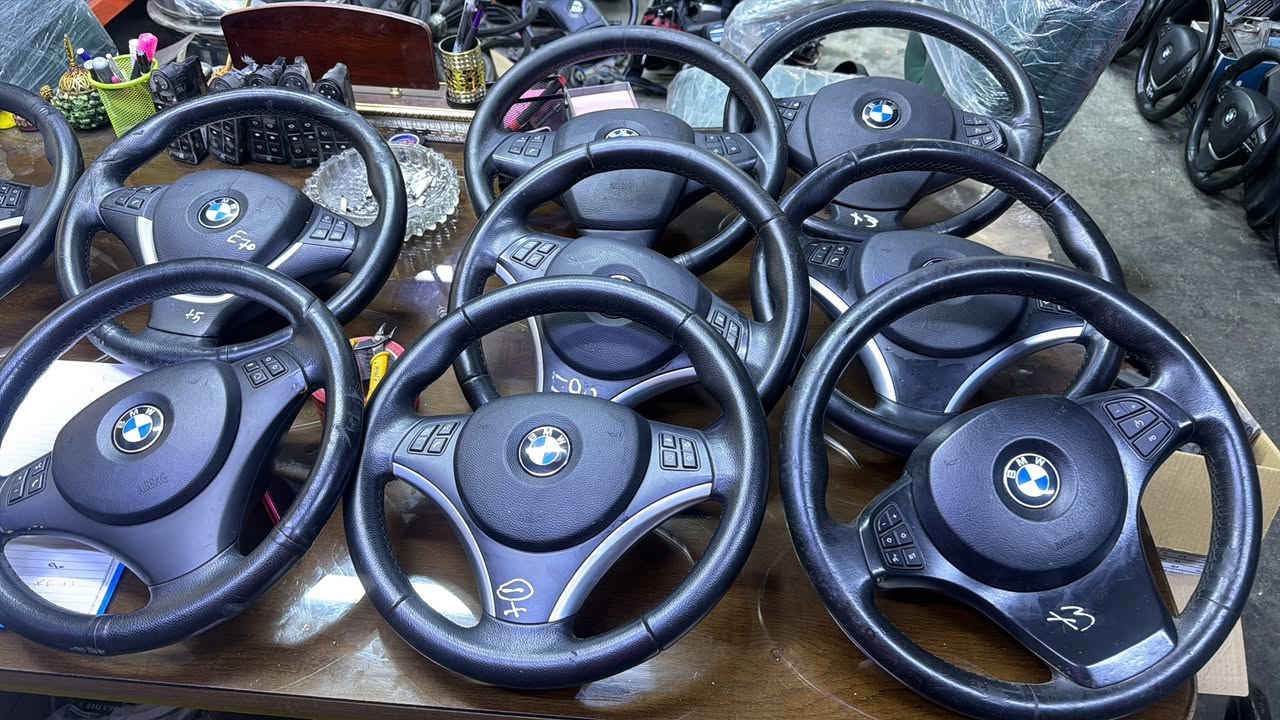 مساء الخير على الاصدقاء والاخوه

تم وصول وجبه من درك مختلف الاحجام 

وكلهم ترهم على البدي قديم 
 السعر 35000 الف للحجز 
على الرقم ***********
ادوات شيخ الجبل 

واكو درك مو نفس السعر  توصيل موجود 

العنوان بغداد مجمع مشن مجاور عبود ابو التبريد @إشارةادوات شيخ الجبل BMWHussein Kawasaki
